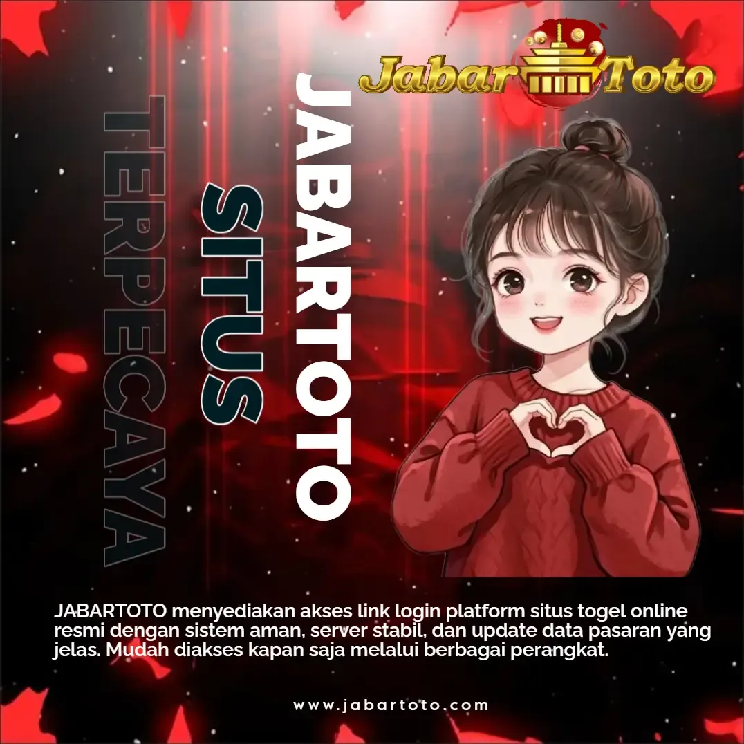 JABARTOTO - Game Memancing yang Seru dan Menyenangkan