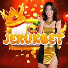 JERUKBET - Pertarungan Seru di Panggung Virtual
