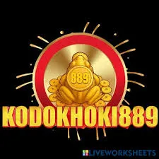 KODOKHOKI889 - Permainan Poker Terbaik untuk Pecinta Judi