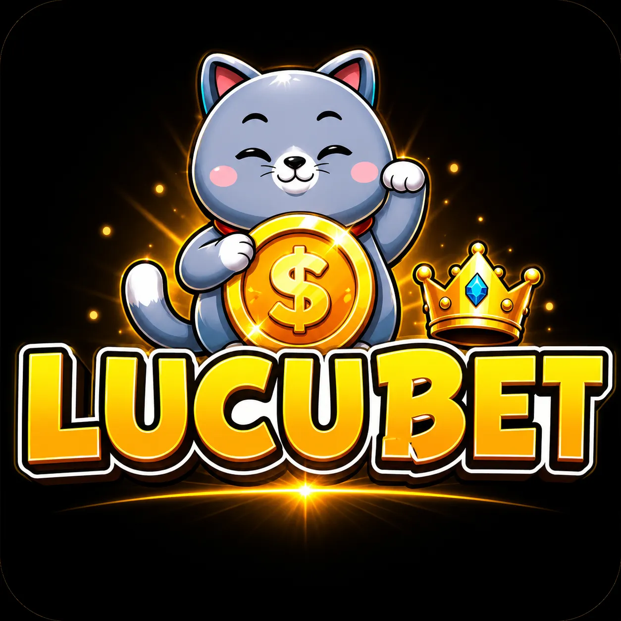 LUCUBET - Petualangan Epik dalam Dunia MMORPG