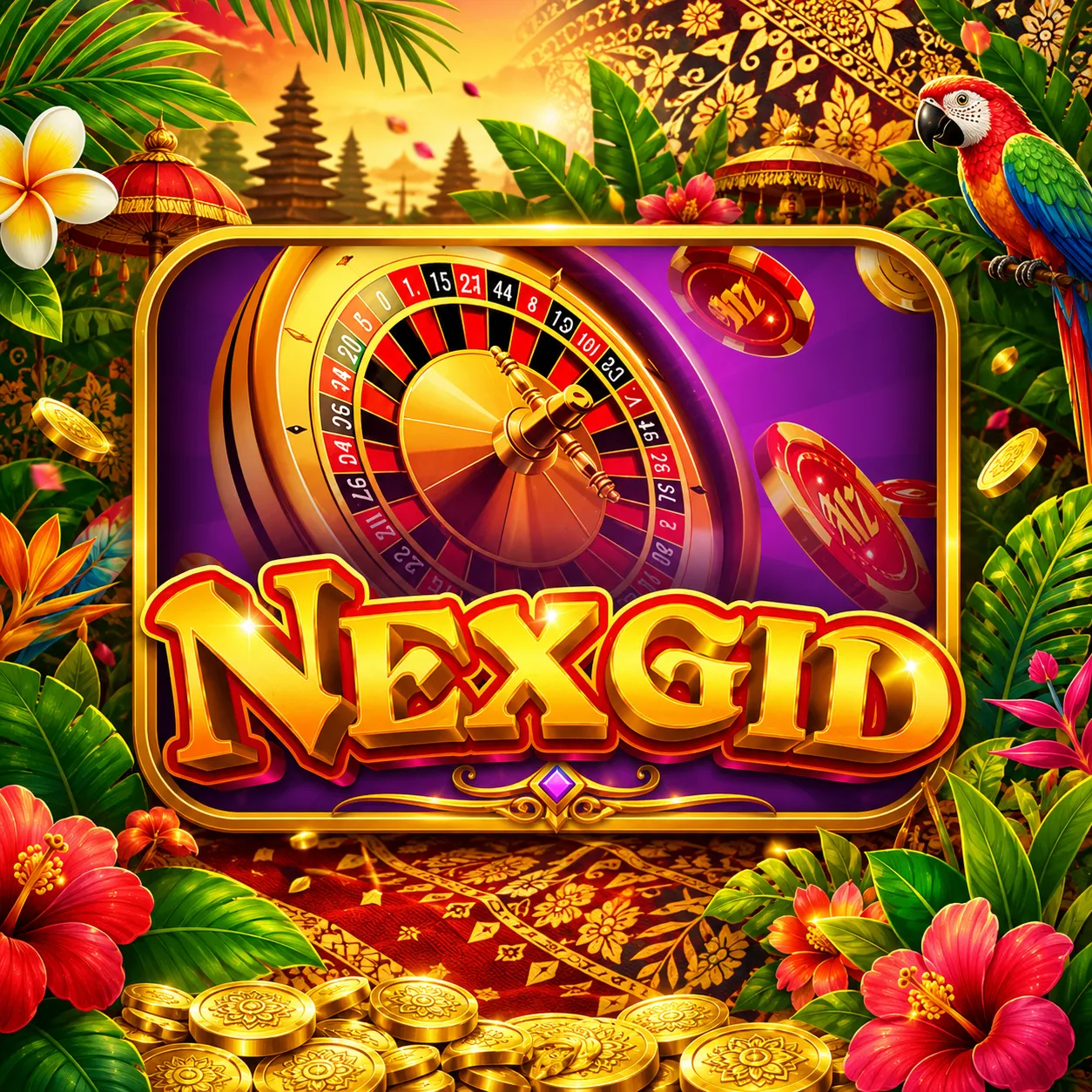 nexgid