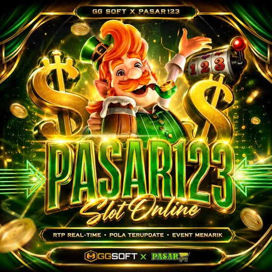 PASAR123 - Permainan Poker Terbaik untuk Penggemar Judi Online