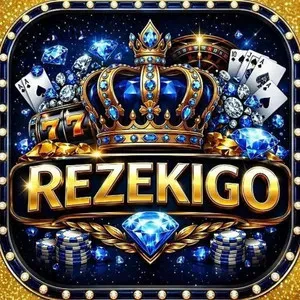 REZEKIGO - Game Kasino Terbaik untuk Pengalaman Seru
