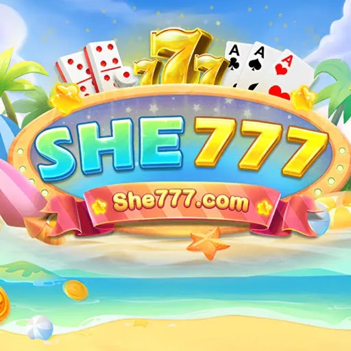 SHE777 - Permainan TPS Seru dan Menegangkan