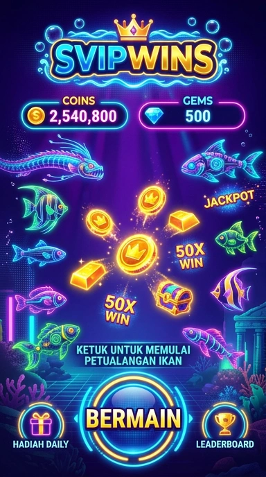 Fitur unggulan aplikasi svipwins yang memudahkan pengguna.