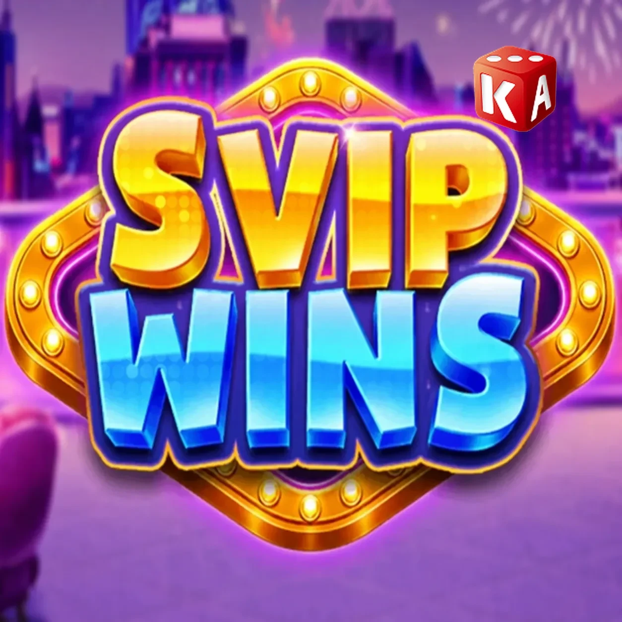 Logo svipwins